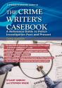 The Crime Writers Casebook: Third Edition - Preview