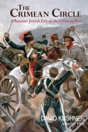 Capa do artigo The Crimean Circle Volume One