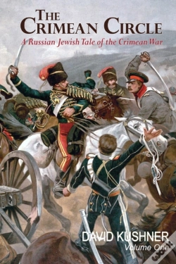 Capa do artigo The Crimean Circle Volume One