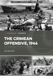 Capa do artigo The Crimean Offensive, 1944