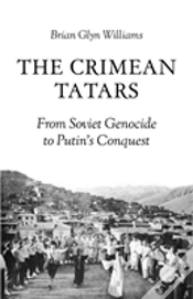 Capa do artigo The Crimean Tatars