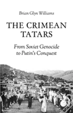 Capa do artigo The Crimean Tatars