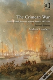 Capa do artigo The Crimean War