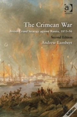 Capa do artigo The Crimean War