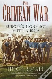 Capa do artigo The Crimean War