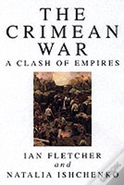 Capa do artigo The Crimean War