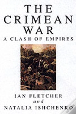 Capa do artigo The Crimean War