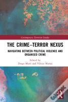 The Crimeâ€“Terror Nexus