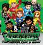The Crimefighters - Preview