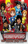 The Crimefighters