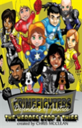 The Crimefighters