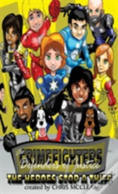 The Crimefighters