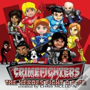 The Crimefighters
