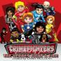 The Crimefighters - Preview