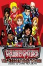 The Crimefighters - Preview