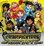 The Crimefighters - Preview