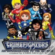 The Crimefighters