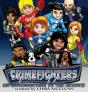 The Crimefighters - Preview