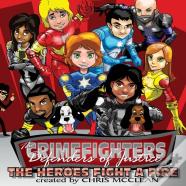 The Crimefighters