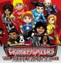 The Crimefighters - Preview