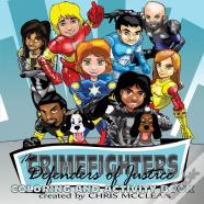 The Crimefighters