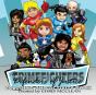 The Crimefighters - Preview