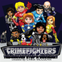 The Crimefighters - Preview