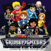 The Crimefighters