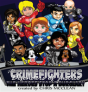 The Crimefighters - Preview