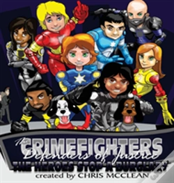 Capa do artigo The Crimefighters