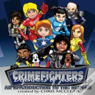 The Crimefighters
