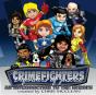 The Crimefighters - Preview