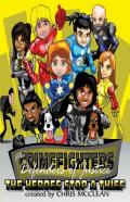 The Crimefighters