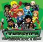 The Crimefighters - Preview