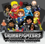 The Crimefighters - Preview