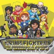The Crimefighters