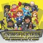 The Crimefighters - Preview