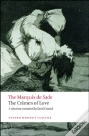 Capa do artigo The Crimes Of Love