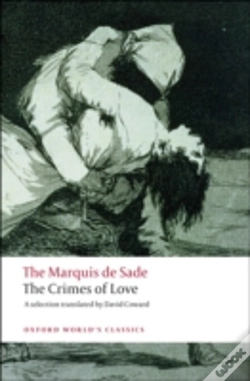 Capa do artigo The Crimes Of Love