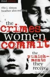 Capa do artigo The Crimes Women Commit