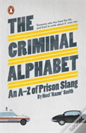 Capa do artigo The Criminal Alphabet