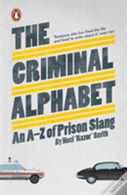 Capa do artigo The Criminal Alphabet