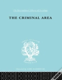 Capa do artigo The Criminal Area