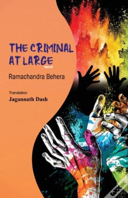 Capa do artigo The Criminal At Large