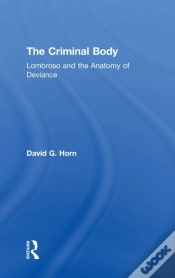 Capa do artigo The Criminal Body