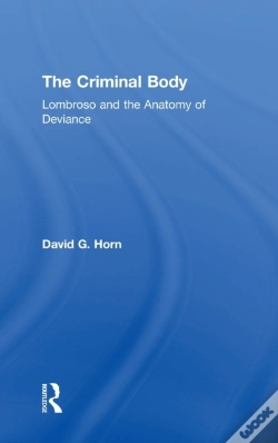 Capa do artigo The Criminal Body
