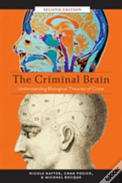 Capa do artigo The Criminal Brain, Second Edition