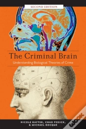 Capa do artigo The Criminal Brain, Second Edition