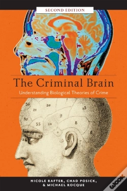 Capa do artigo The Criminal Brain, Second Edition
