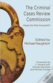 Capa do artigo The Criminal Cases Review Commission